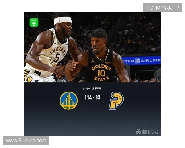 步行者末秒失机赫夫两罚告负